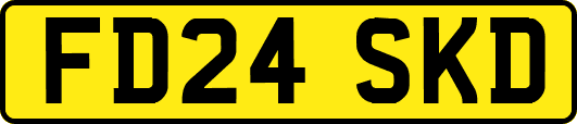 FD24SKD