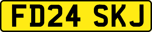 FD24SKJ
