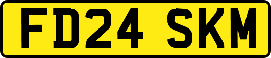 FD24SKM