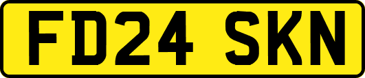 FD24SKN