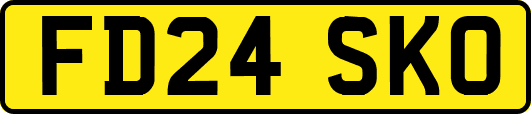 FD24SKO