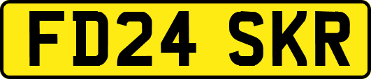 FD24SKR