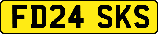 FD24SKS
