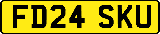FD24SKU