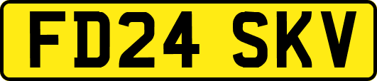 FD24SKV