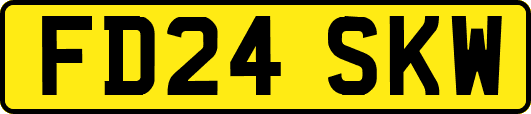 FD24SKW