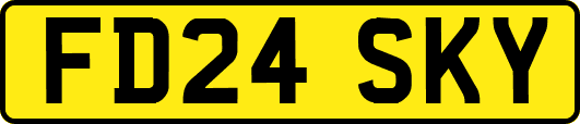 FD24SKY