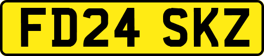 FD24SKZ