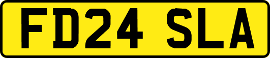 FD24SLA