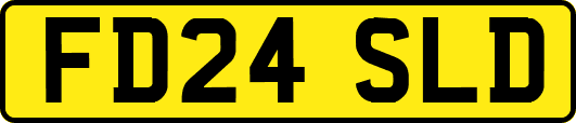 FD24SLD