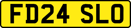 FD24SLO