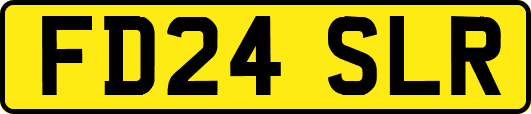 FD24SLR