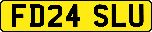 FD24SLU