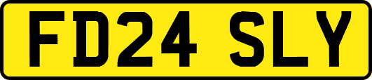 FD24SLY
