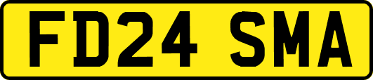 FD24SMA