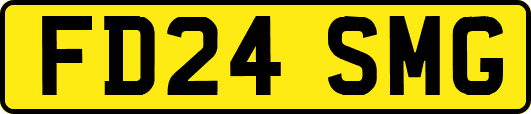 FD24SMG