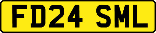 FD24SML