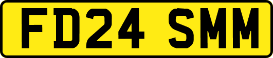 FD24SMM