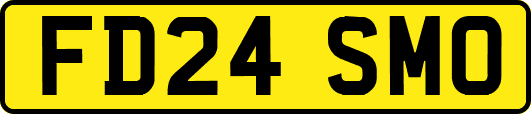 FD24SMO