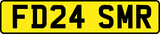 FD24SMR