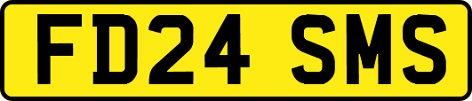 FD24SMS