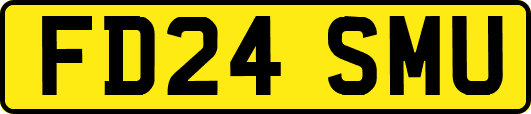 FD24SMU