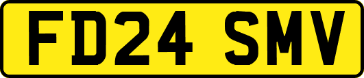 FD24SMV