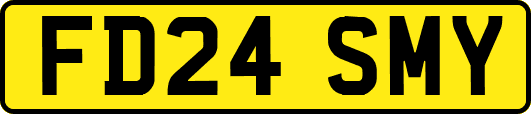 FD24SMY