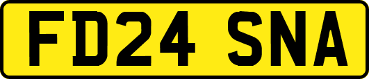 FD24SNA