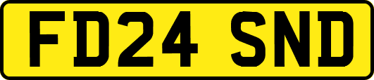 FD24SND
