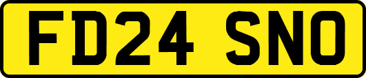 FD24SNO