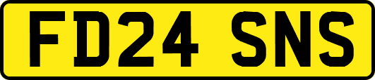 FD24SNS
