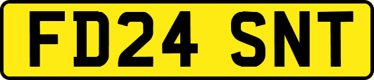 FD24SNT