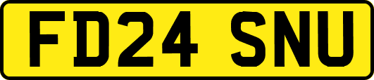 FD24SNU