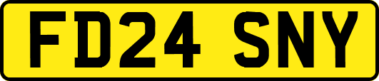 FD24SNY