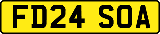 FD24SOA