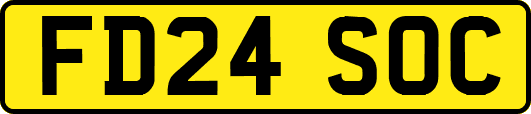 FD24SOC