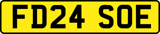 FD24SOE
