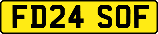 FD24SOF