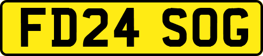 FD24SOG