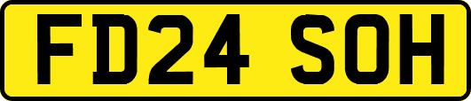 FD24SOH