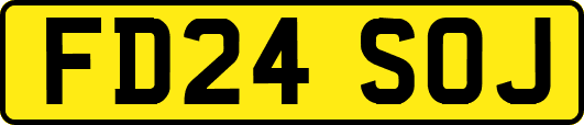 FD24SOJ