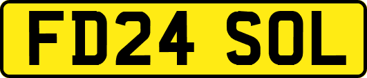 FD24SOL