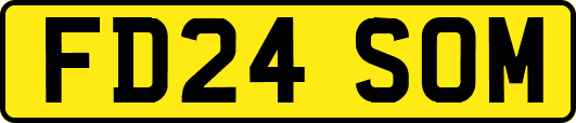FD24SOM