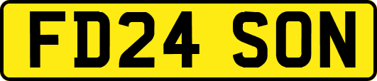FD24SON