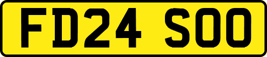 FD24SOO
