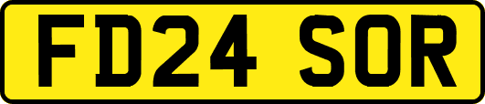 FD24SOR