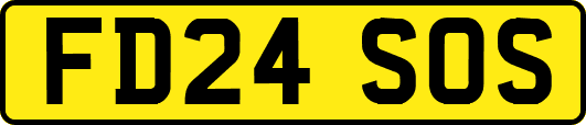 FD24SOS