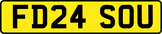 FD24SOU
