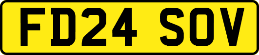 FD24SOV